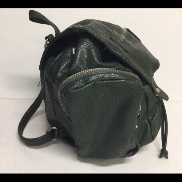 Free People Backpack - Picture 3 of 8